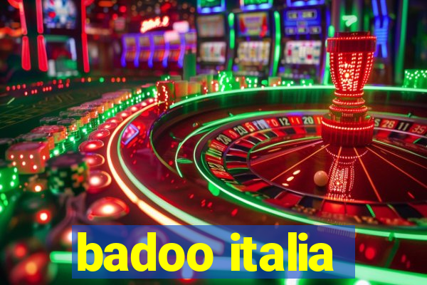 badoo italia